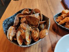 冒花甲-付小姐在成都(中山公园店)