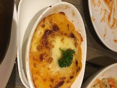 -卡朋西餐(较场西路店)