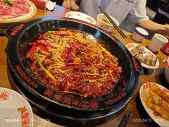 -牛市坎火锅(建设路店)