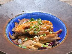 -松临·铁板烧&Omakase(神农店)