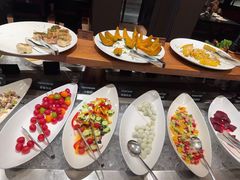 -拉蒂娜·巴西牛排馆 Latina·Brazilian Steakhouse(王府井喜悦店)