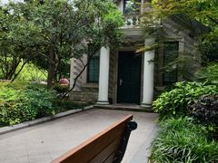 -徐家汇源景区-衡山公园