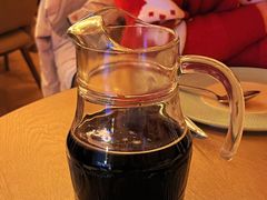 -波特曼西餐厅(中央大街店)