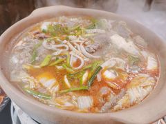-聚汇三少·龙虾·中餐厅(莫邪路新天地店)
