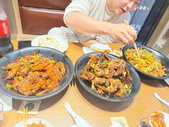 -掌上鲜(南顺城街店)