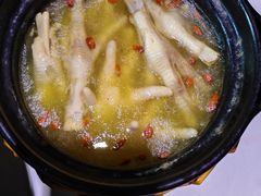-老平安农家菜(平安店)
