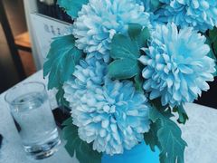 -蔓兰家的四季S0餐厅·融合菜(当代MOMA店)