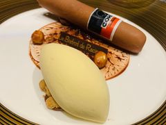 -Le Bistrot de Racine