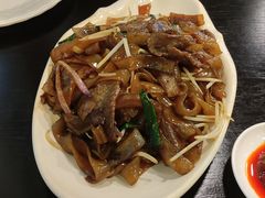 干炒牛河-添运来(茶园奥园广场店)