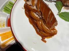 -大鸭梨烤鸭·北京菜(南小街/南苑店)