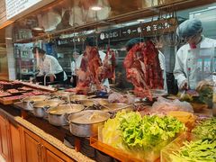 -海汕记·潮汕鲜牛肉火锅·自助