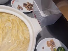 -好彩猪肚鸡(正弘城店)