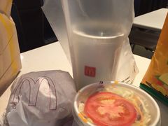 -麦当劳(北京南站店)
