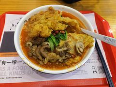 -螺小胖柳州螺蛳粉(钟楼总店)