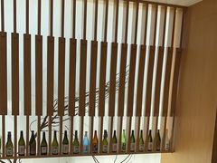 -西村日本料理(香格里拉饭店)
