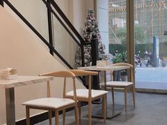 -晴天餐厅(星河国际店)