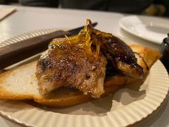 香煎鹅肝Tapas-HERB SPICE(来凤街店)