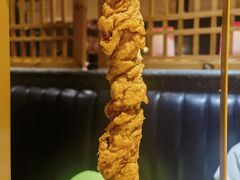 -胡马八破·川菜小馆(高新万达店)