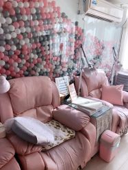 -Beauty Nails 美甲美睫皮肤管理