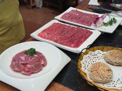 -南门涮肉(天坛南门店)