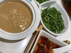 -阳坊胜利涮羊肉(阳坊老店)