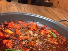 -旧街市鲜货老火锅(大光路店)