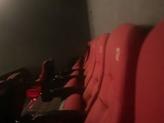 -CGV星星影城(颐堤港ScreenX店)