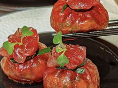 -南海渔村(珠江新城店)