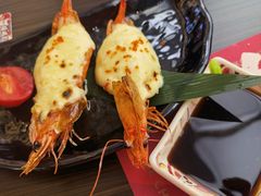 -仙隐小鹿中华料理(南宁万象城店)