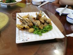 -伊隆斋(什刹海店)