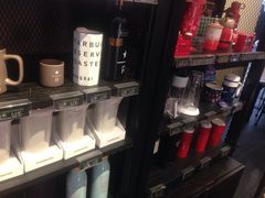 -星巴克(无锡大东方店)