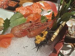 -樱之盛宴·蟹料理海鲜自助(前进大街店)