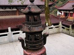 -云碧峰国家森林公园