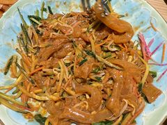 -同合居·非遗东北菜(王府井店)