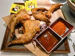 -打酱油·非遗淮扬菜(瘦西湖梅岭店)