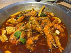 -邵汇大虾火锅(鲁迅路店)