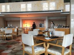 -济南喜来登酒店