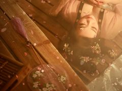 -九月鹰飞汉服摄影工作室
