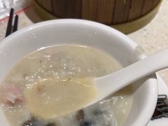 -如轩·海鲜砂锅粥·潮汕菜(小榄店)