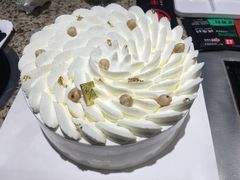 -卷心卷意·轻甜蛋糕(新光天地店)