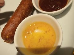-朵朵开素食餐厅(后宰门街店)