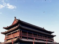 -西安城墙·碑林历史文化景区