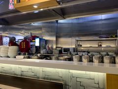 -津市刘聋子粉馆(林科大店)