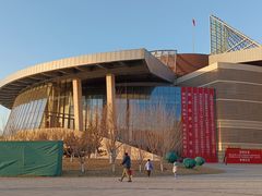-保定东湖公园(莲池区)