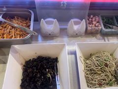 -蝎王府羊蝎子(西直门店)