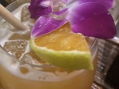 -萨芭蒂高空花园餐酒吧