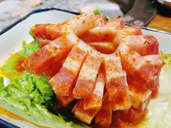 -三肥两瘦烤肉(鹿城店)