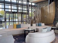 -厦门万丽酒店·R Bar