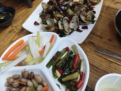 -平娃三宝烧烤·面食(富丰桥店)