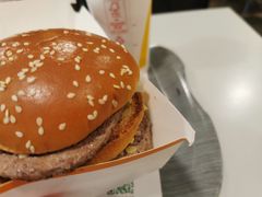 -麦当劳(一德路店)